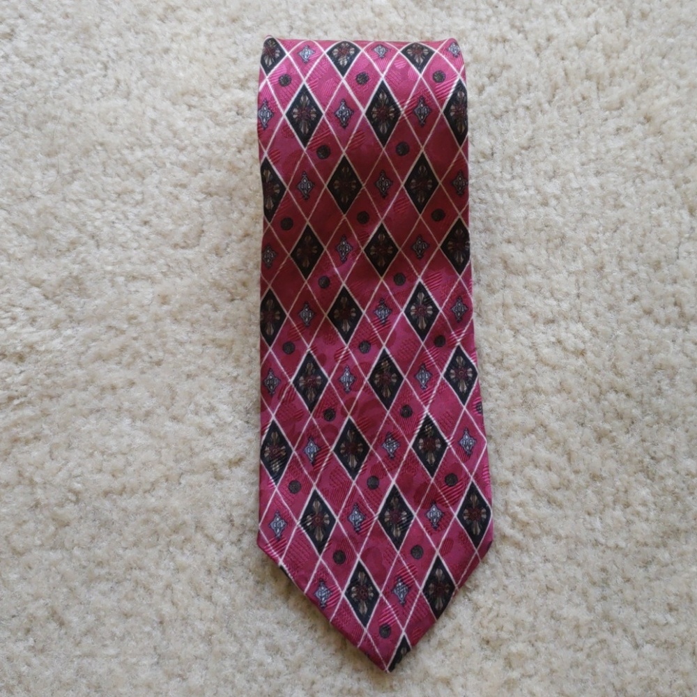 PAOLO BIANCO MEN TIES